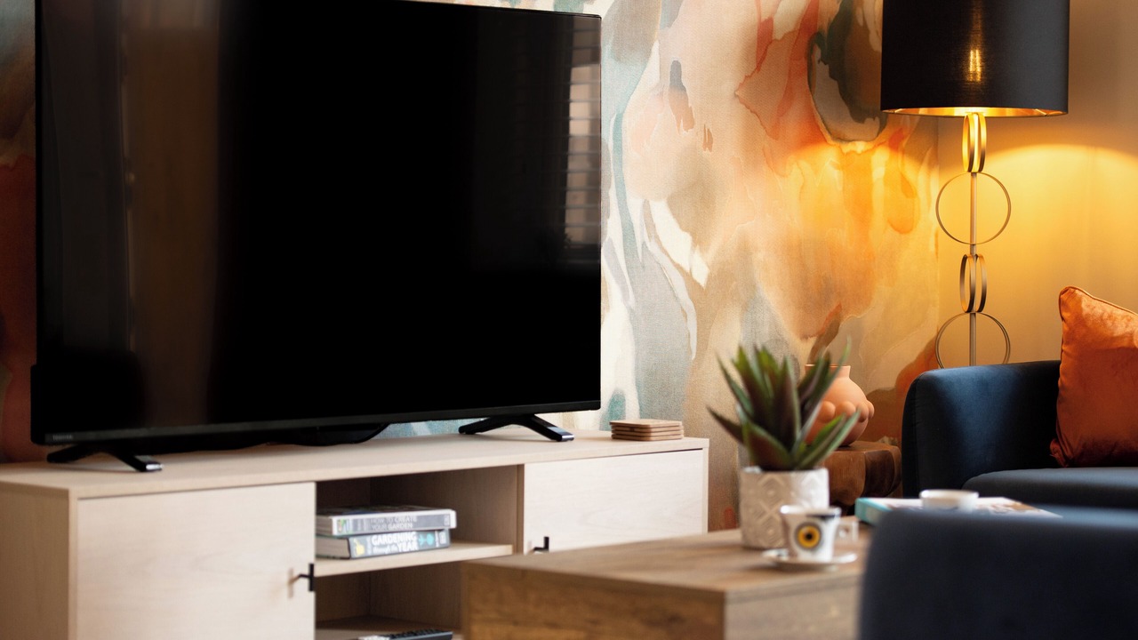 Photo of Livingroom in Bourne