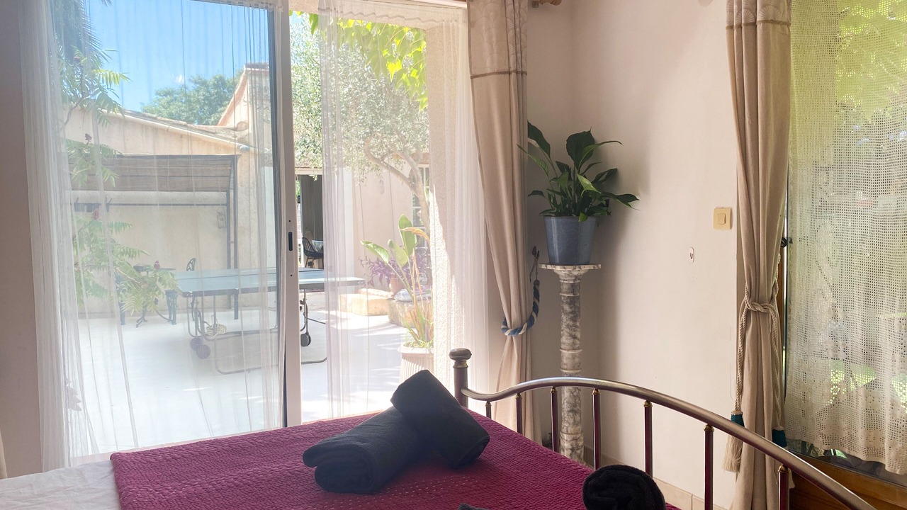Photo of Bedroom in Tourbes