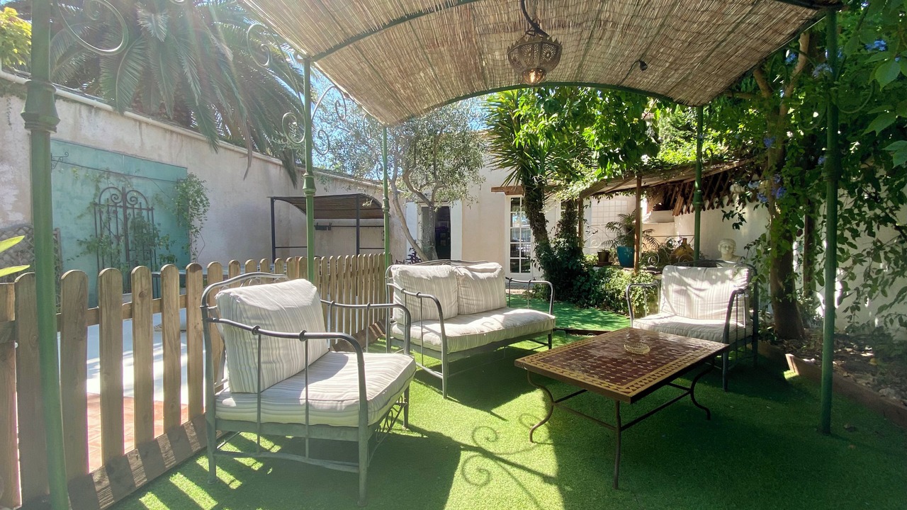 Photo of Patio Balcony in Tourbes