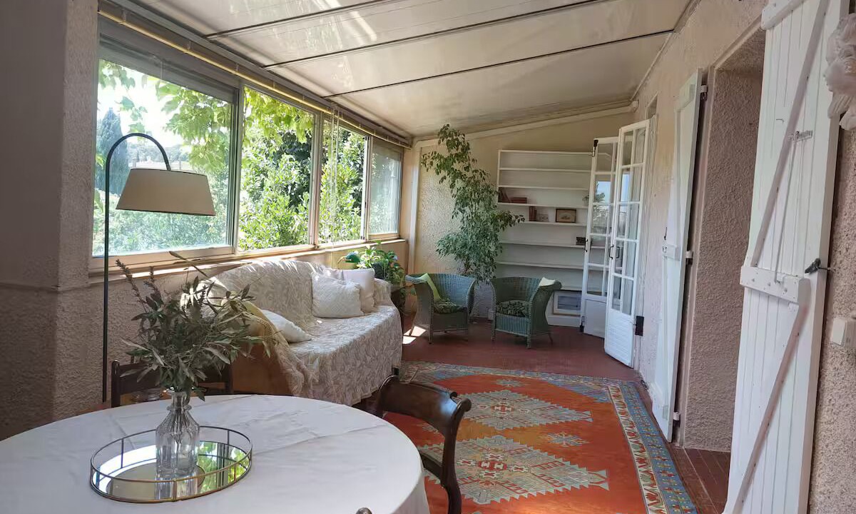 Photo of Livingroom in Tourbes