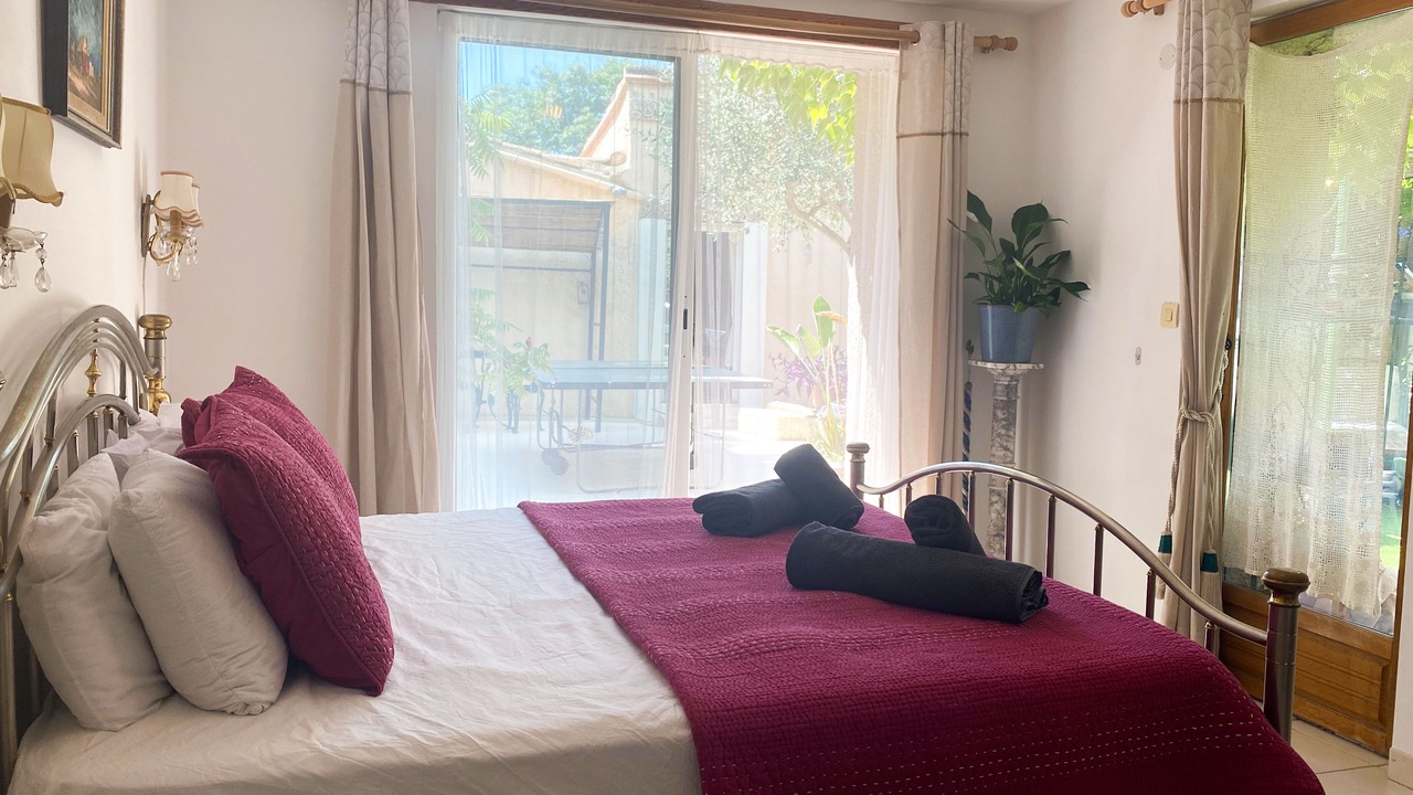 Photo of Bedroom in Tourbes