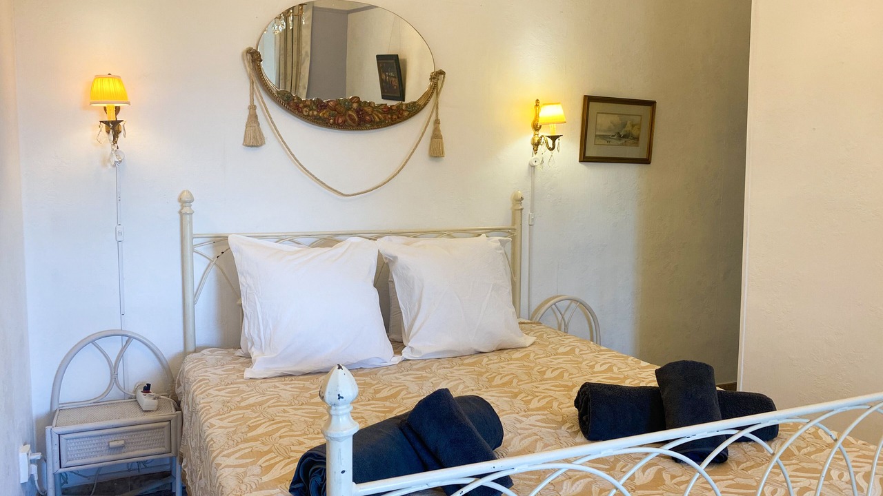 Photo of Bedroom in Tourbes