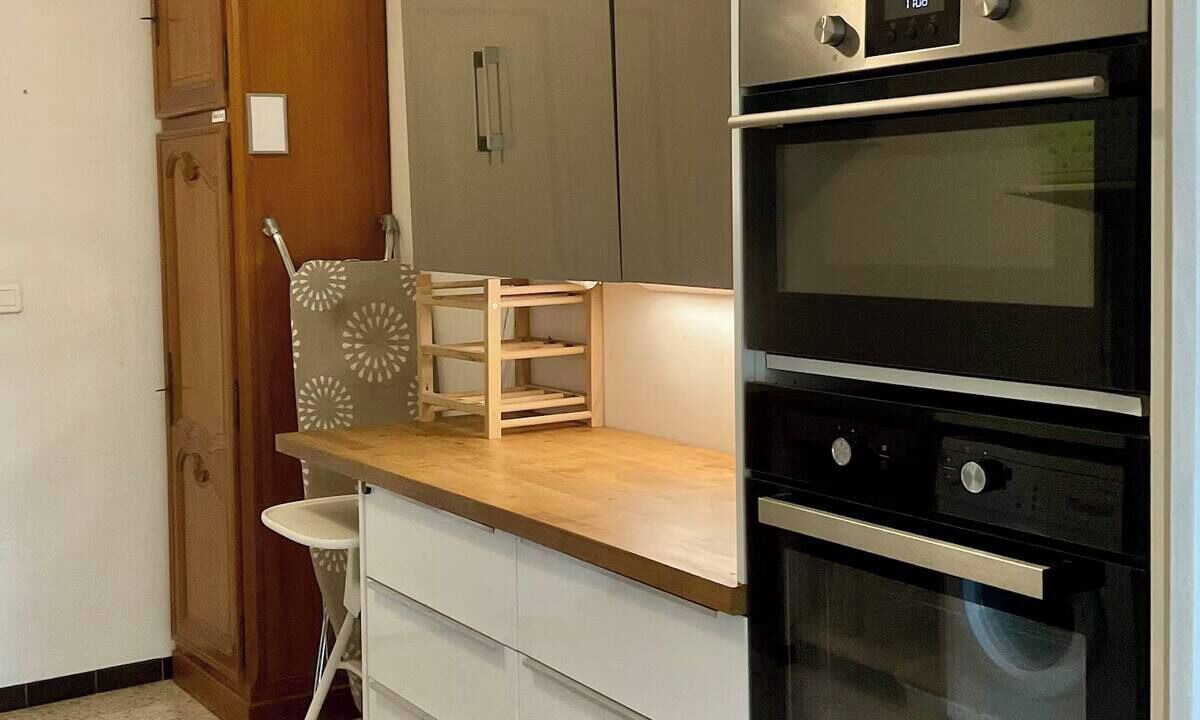 Photo of Kitchen in Tourbes