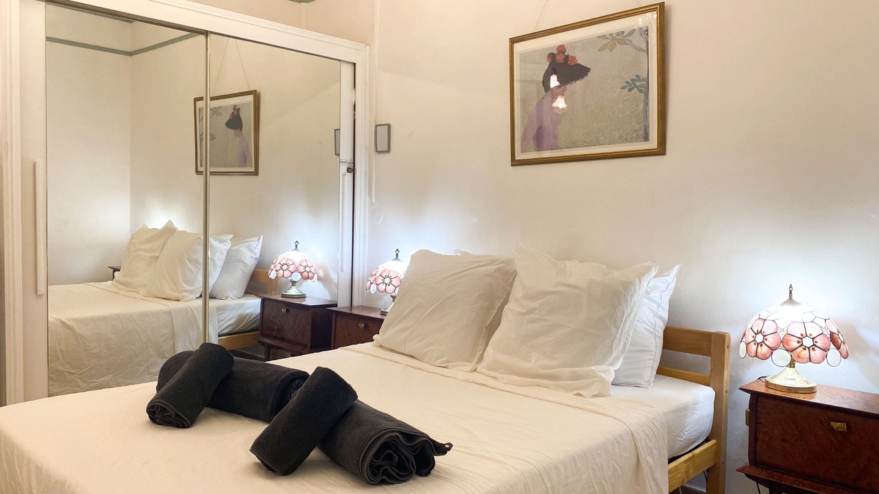 Photo of Bedroom in Tourbes