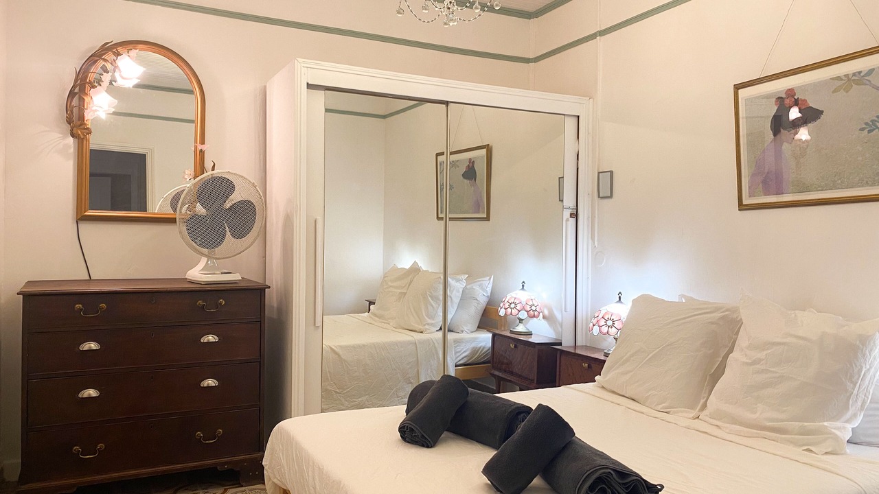 Photo of Bedroom in Tourbes