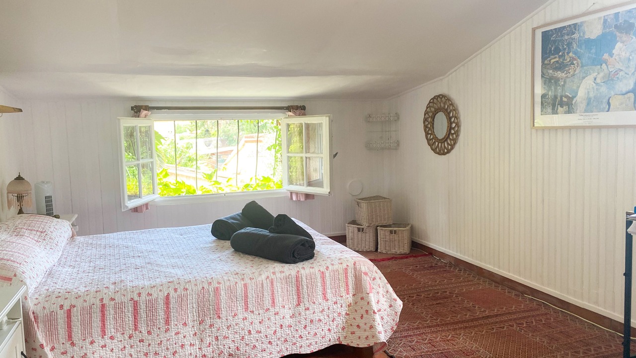 Photo of Bedroom in Tourbes