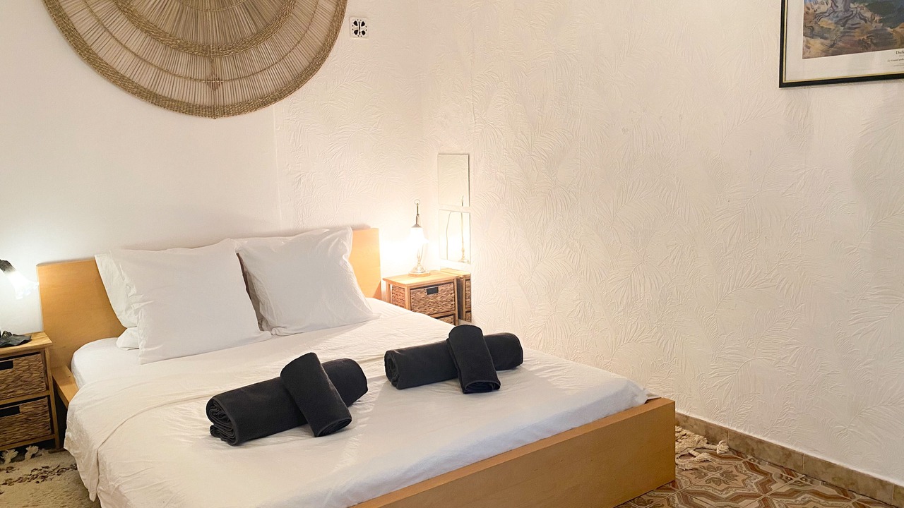 Photo of Bedroom in Tourbes