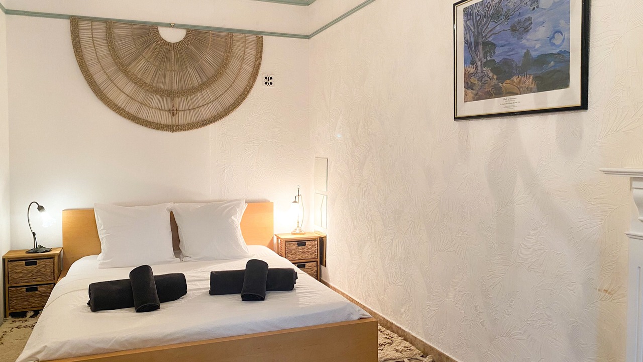 Photo of Bedroom in Tourbes