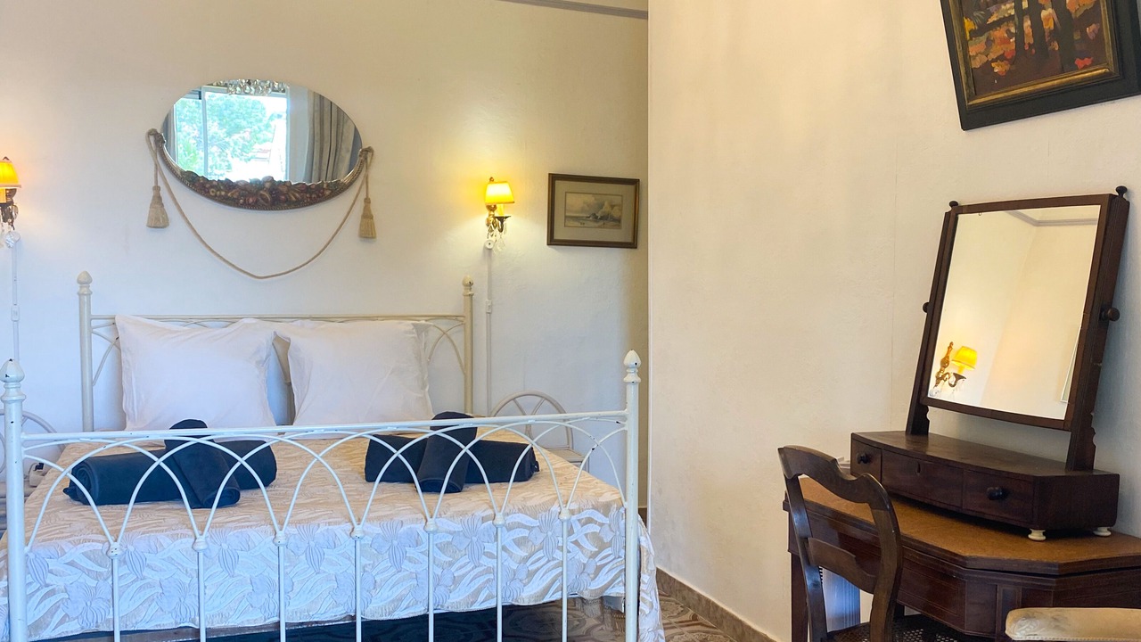 Photo of Bedroom in Tourbes