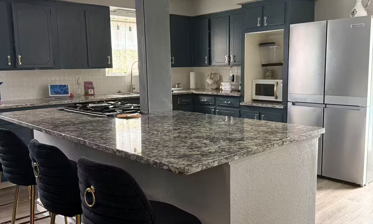 Photo of Kitchen in Edgebrook