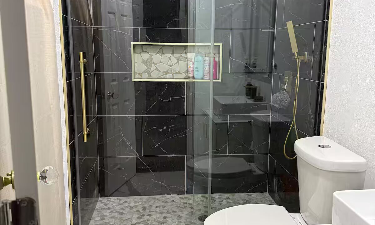 Photo of Bathroom in Edgebrook