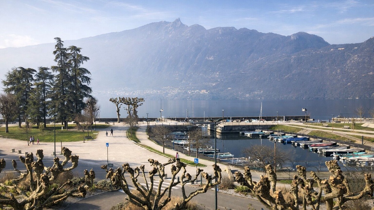 Photo of Others in Aix-les-Bains
