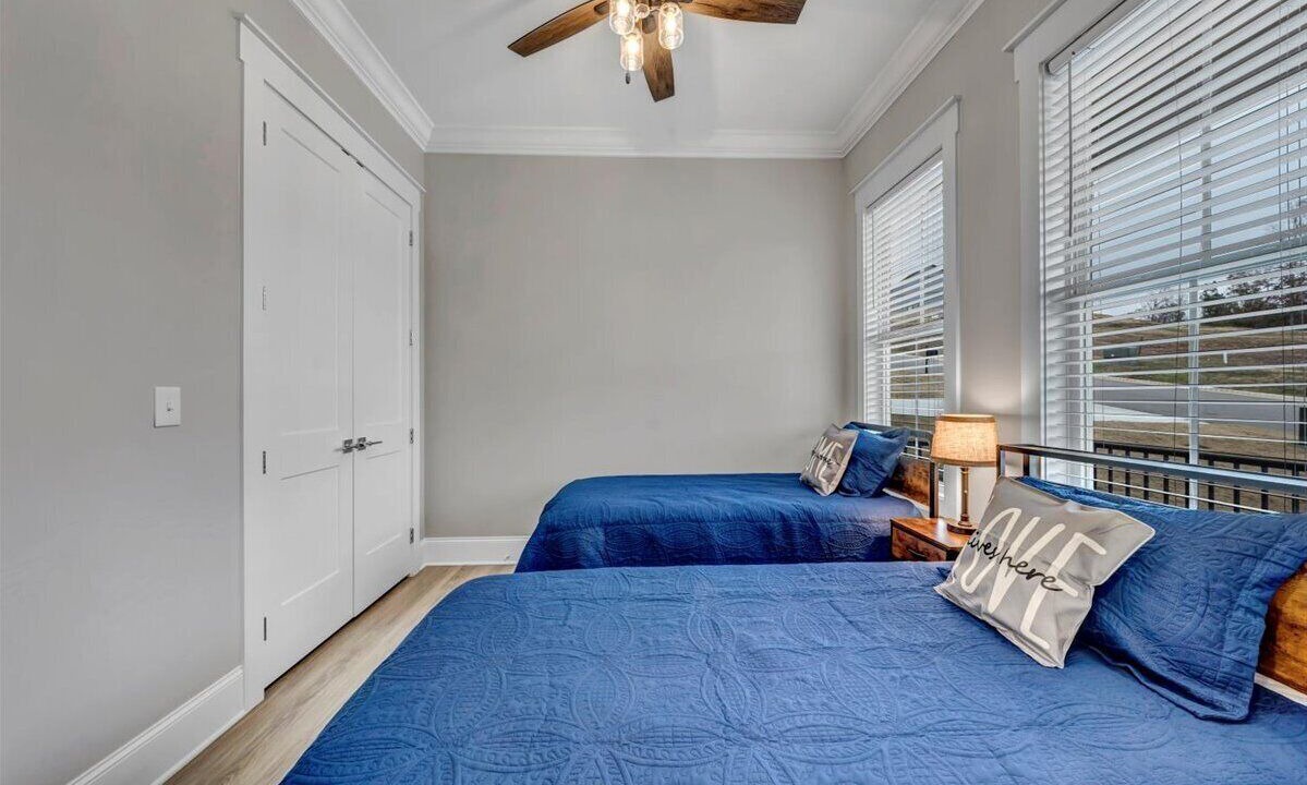 Photo of Bedroom in Guntersville