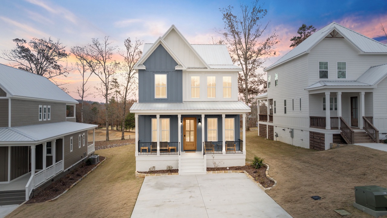 Photo of Outdoor in Guntersville