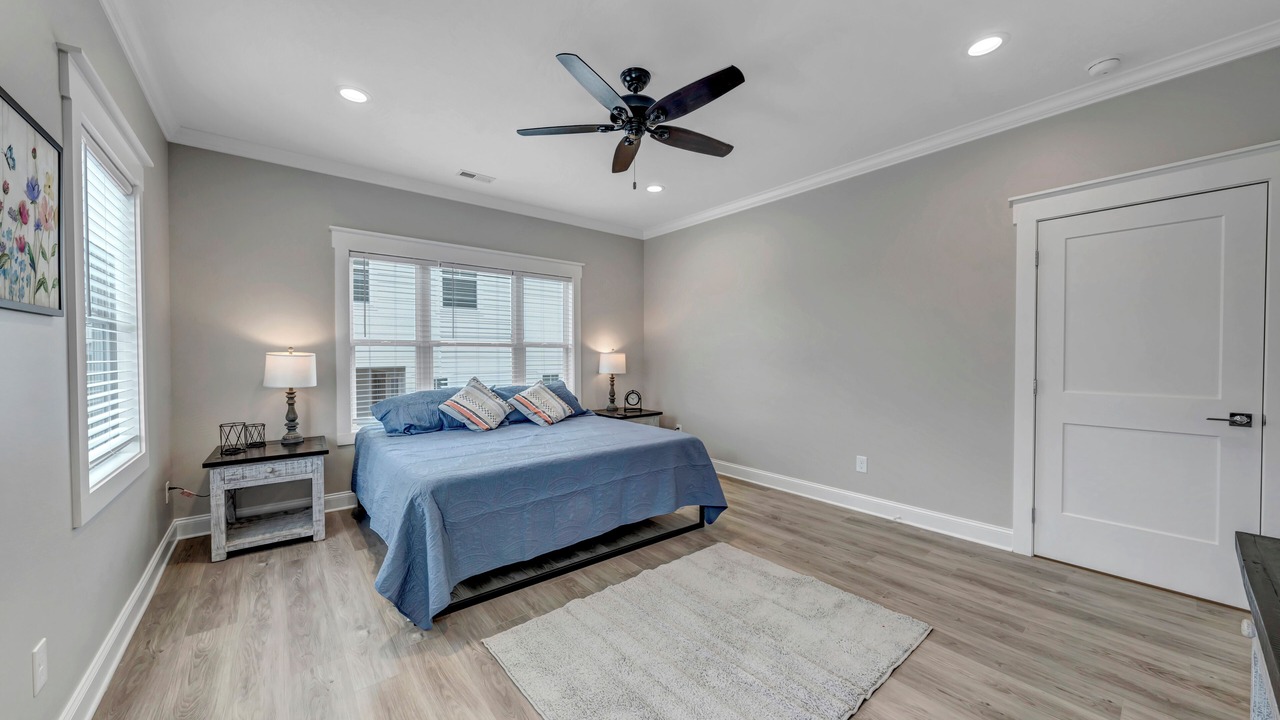 Photo of Bedroom in Guntersville