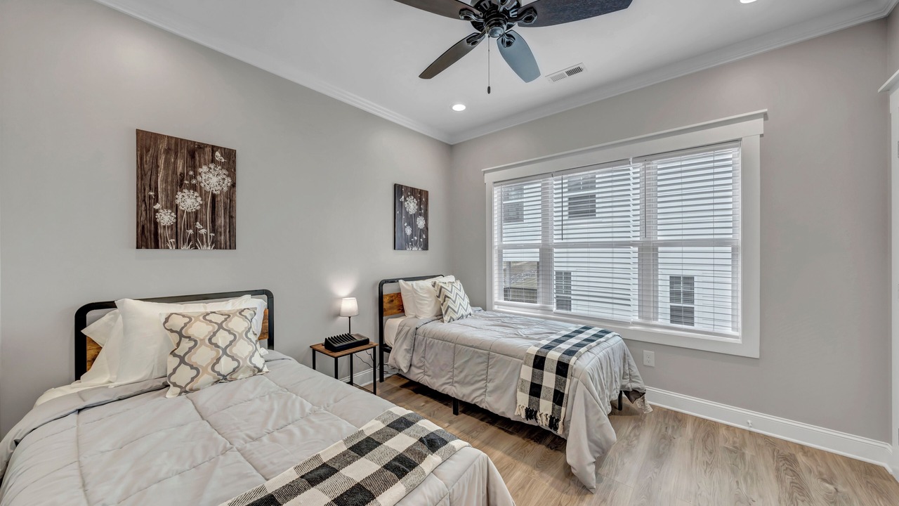Photo of Bedroom in Guntersville