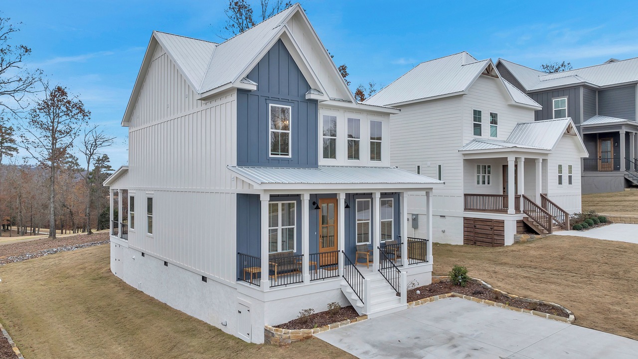 Photo of Outdoor in Guntersville