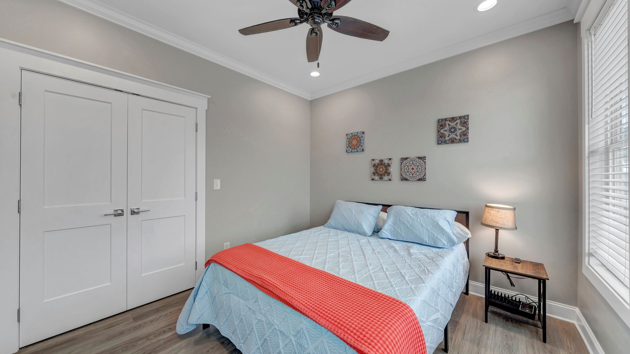 Photo of Bedroom in Guntersville