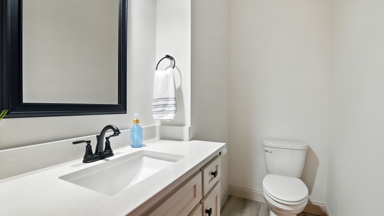 Photo of Bathroom in Lawrence