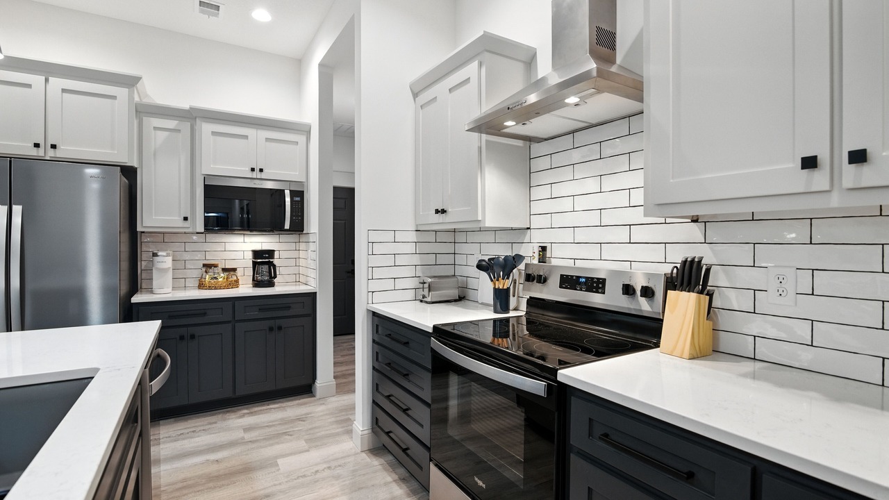 Photo of Kitchen in Lawrence
