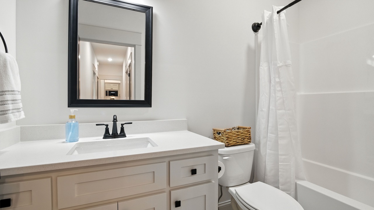 Photo of Bathroom in Lawrence