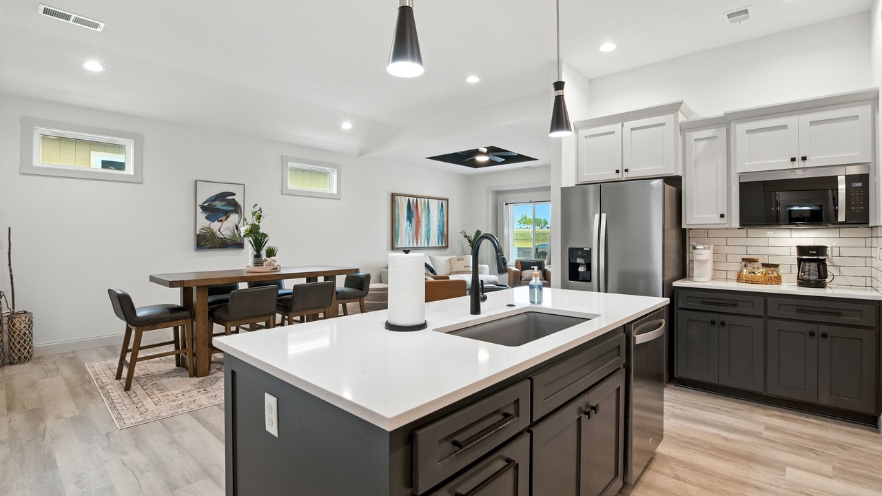 Photo of Kitchen in Lawrence