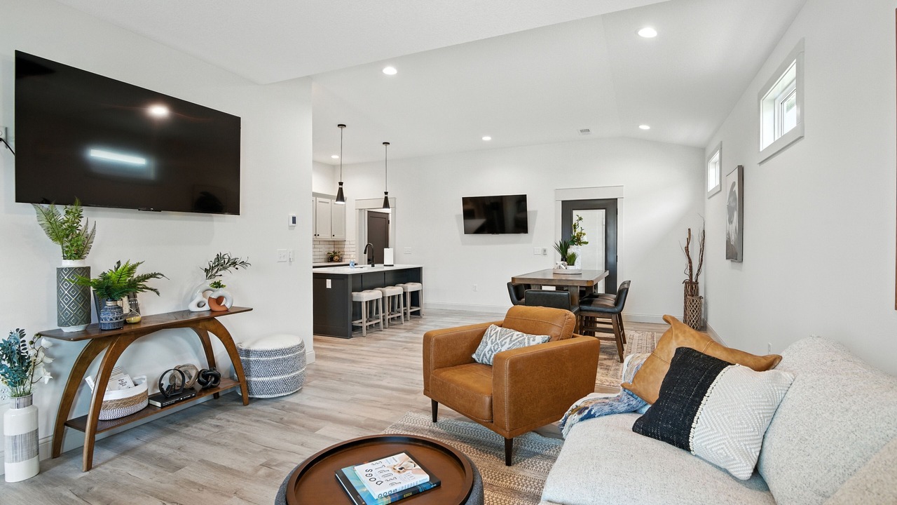 Photo of Bedroom in Lawrence