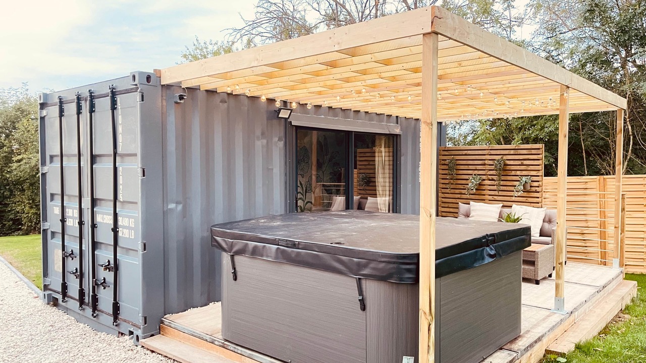 Photo of Outdoor in Landouzy-la-Ville