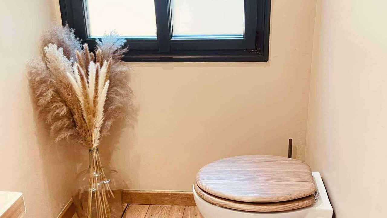 Photo of Bathroom in Landouzy-la-Ville