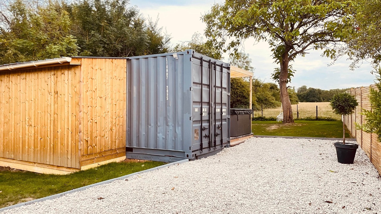 Photo of Outdoor in Landouzy-la-Ville