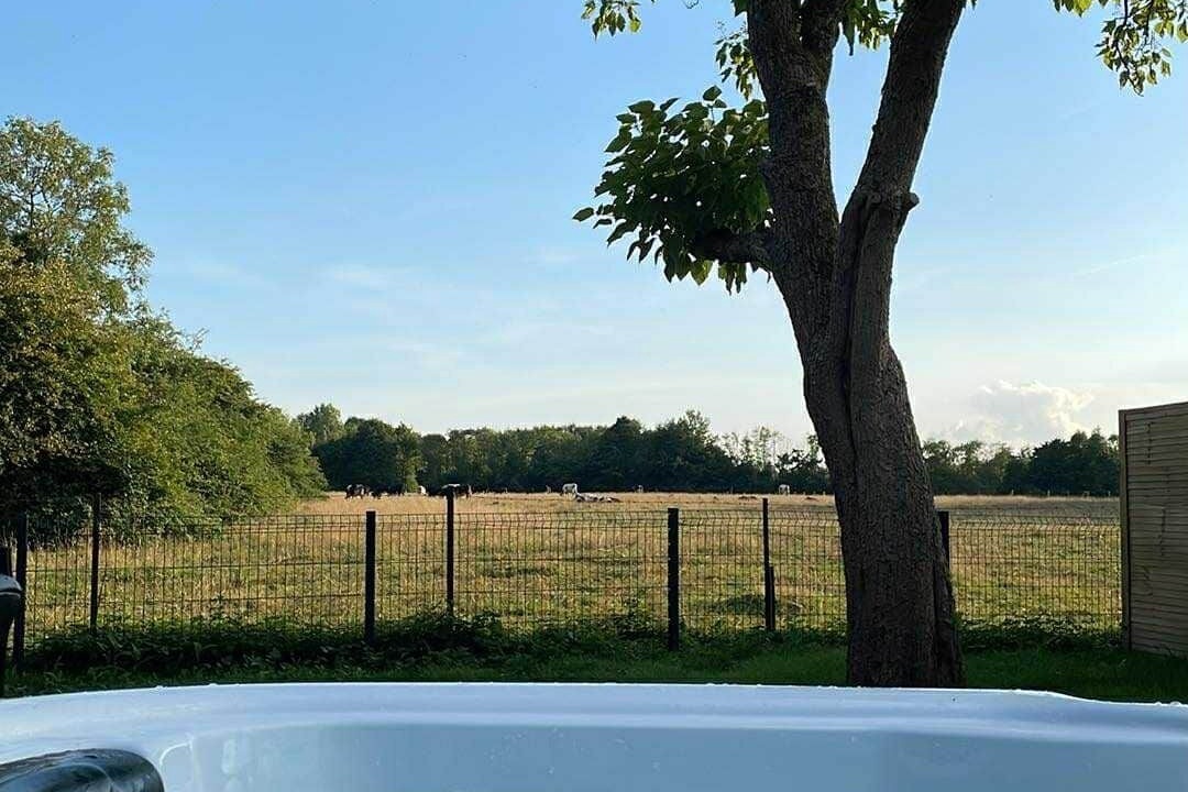 Photo of Outdoor in Landouzy-la-Ville