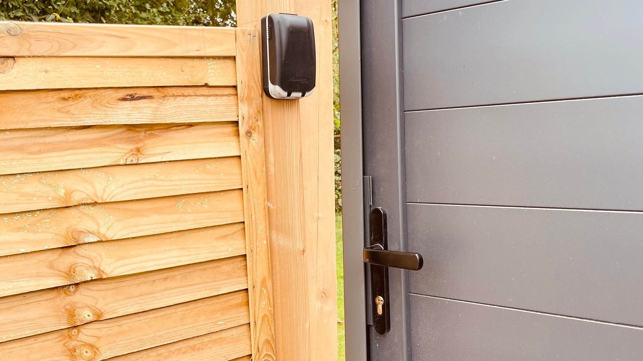 Photo of Outdoor in Landouzy-la-Ville