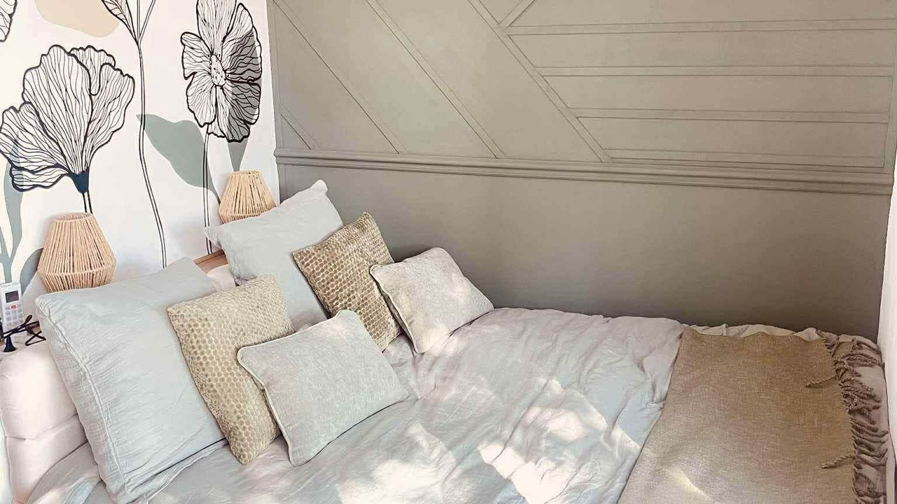 Photo of Bedroom in Landouzy-la-Ville