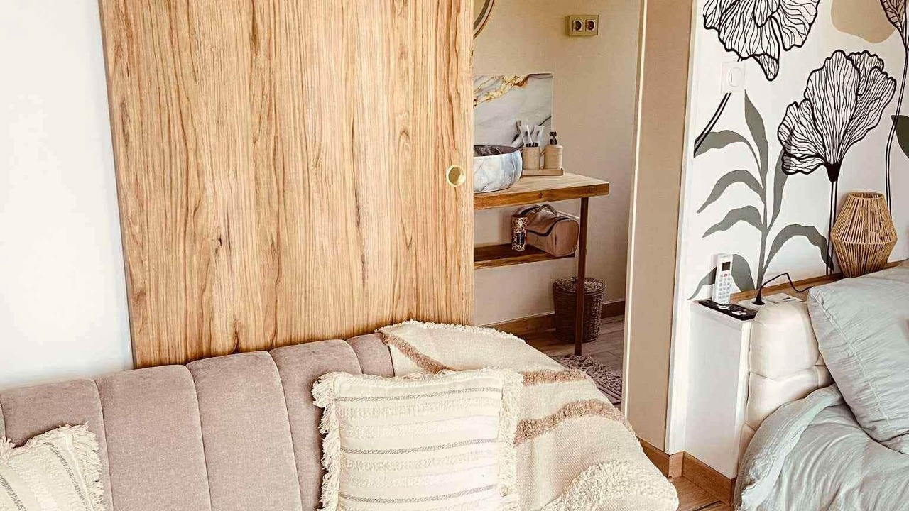 Photo of Livingroom in Landouzy-la-Ville