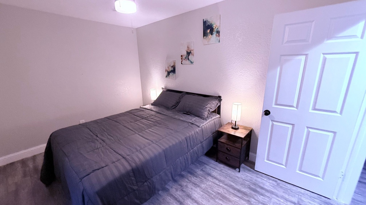 Photo of Bedroom in Meadows Place