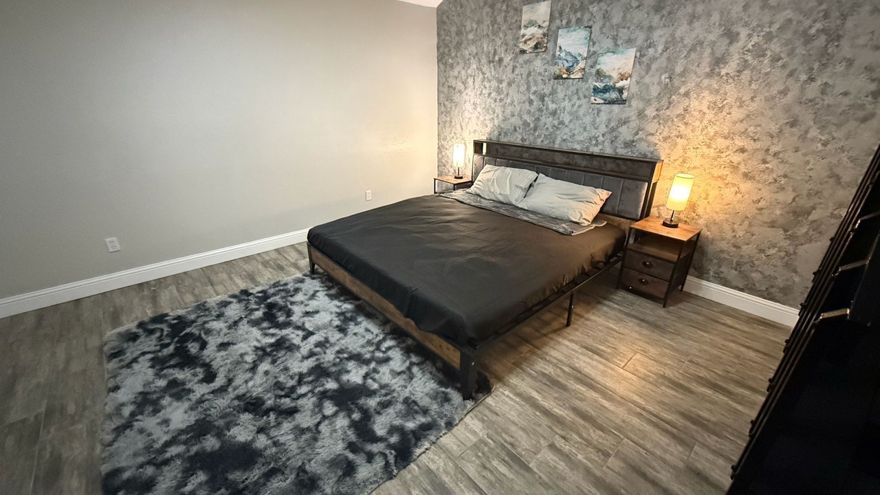 Photo of Bedroom in Meadows Place