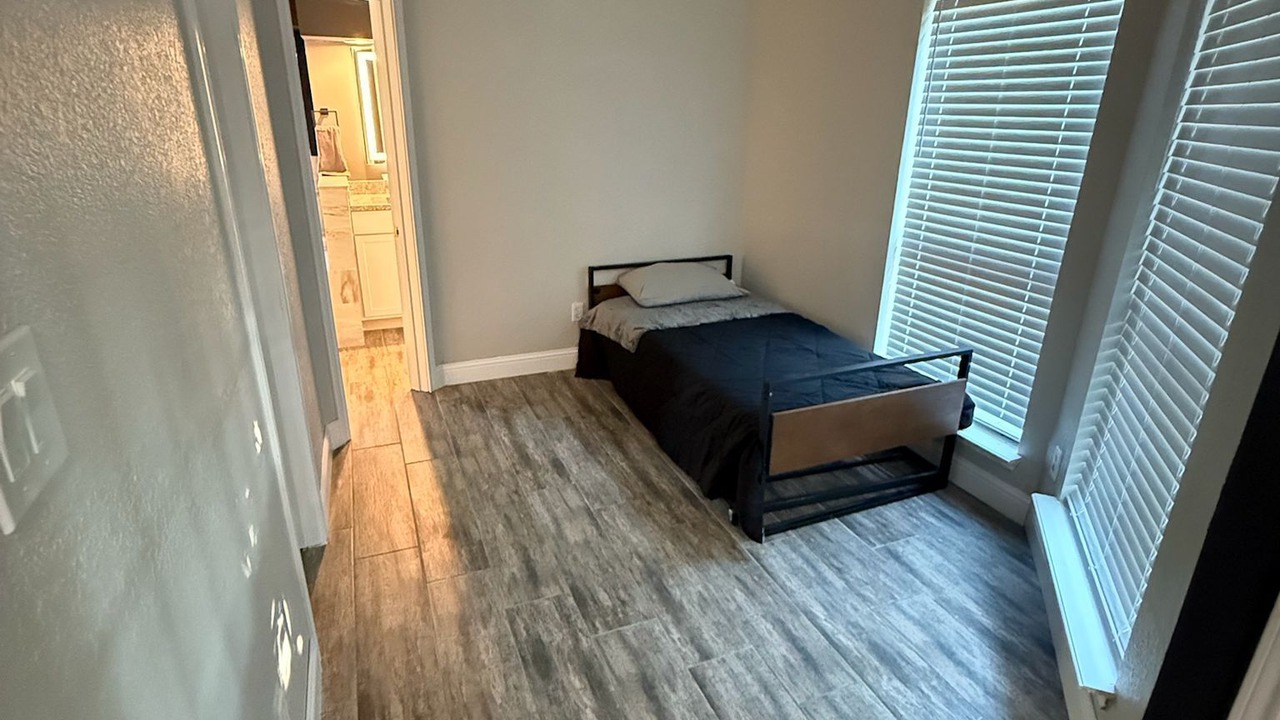 Photo of Bedroom in Meadows Place
