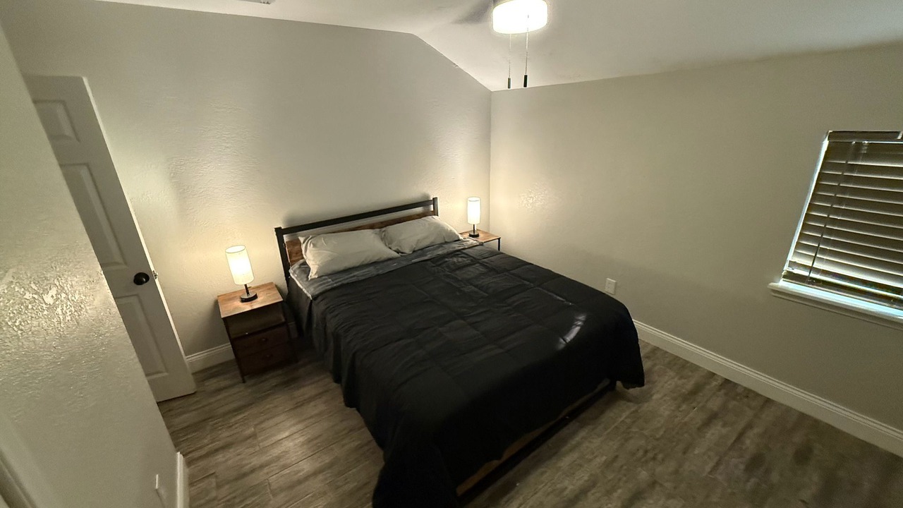 Photo of Bedroom in Meadows Place