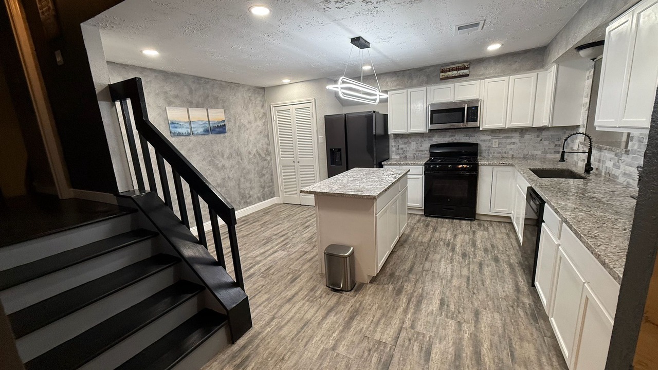 Photo of Kitchen in Meadows Place