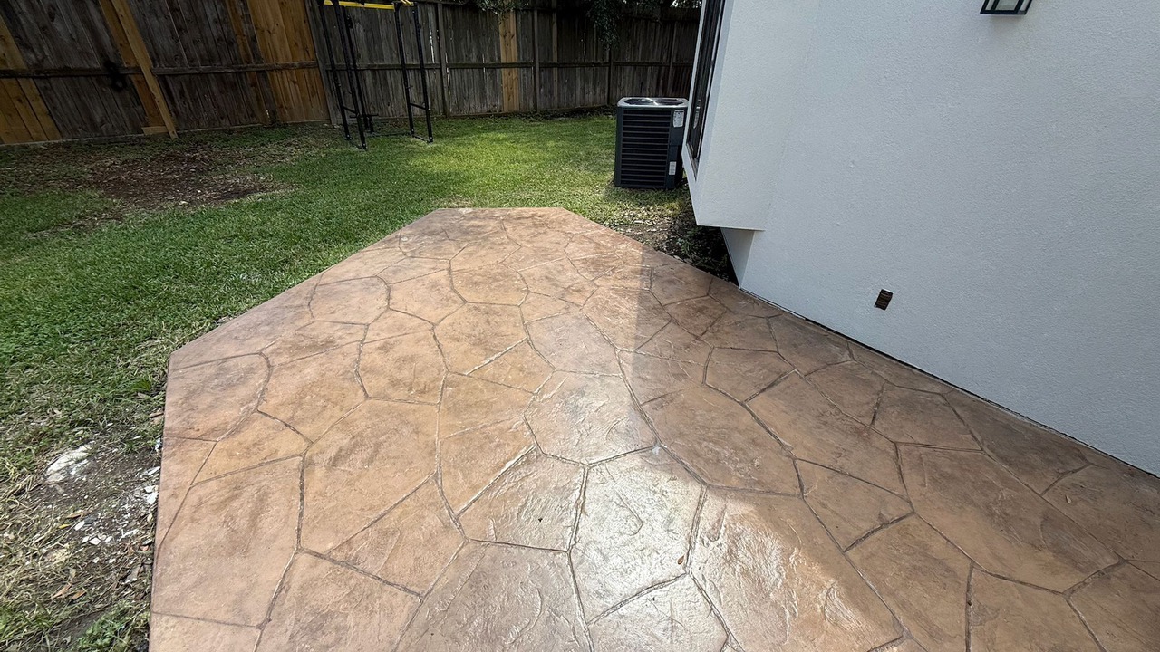 Photo of Outdoor in Meadows Place