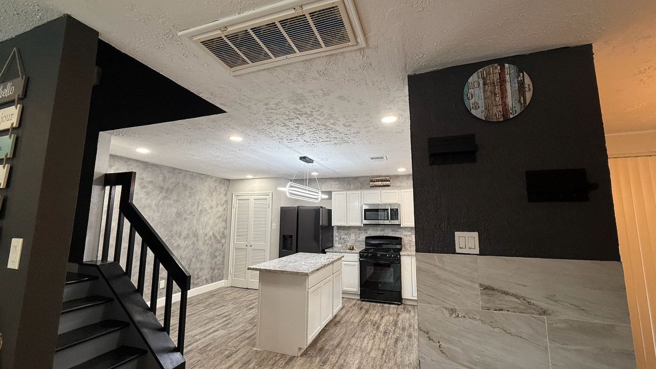Photo of Kitchen in Meadows Place