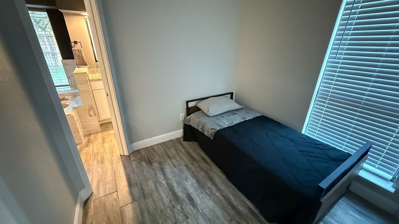 Photo of Bedroom in Meadows Place