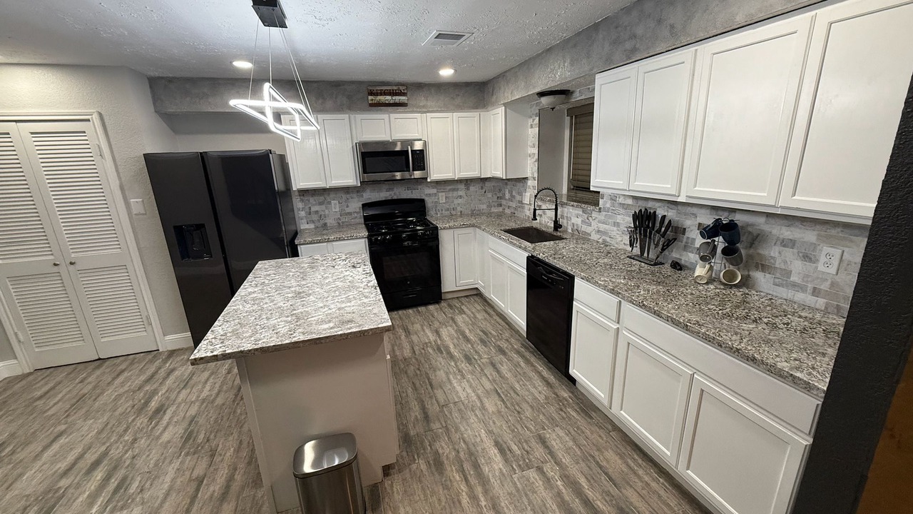 Photo of Kitchen in Meadows Place