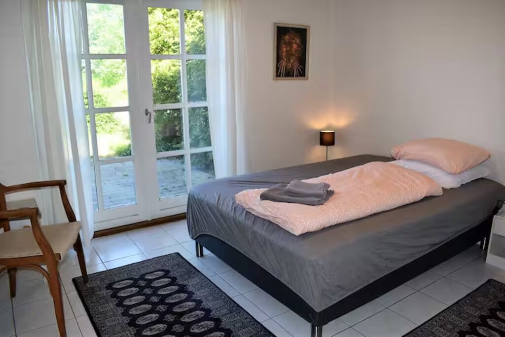 Photo of Bedroom in Kerteminde