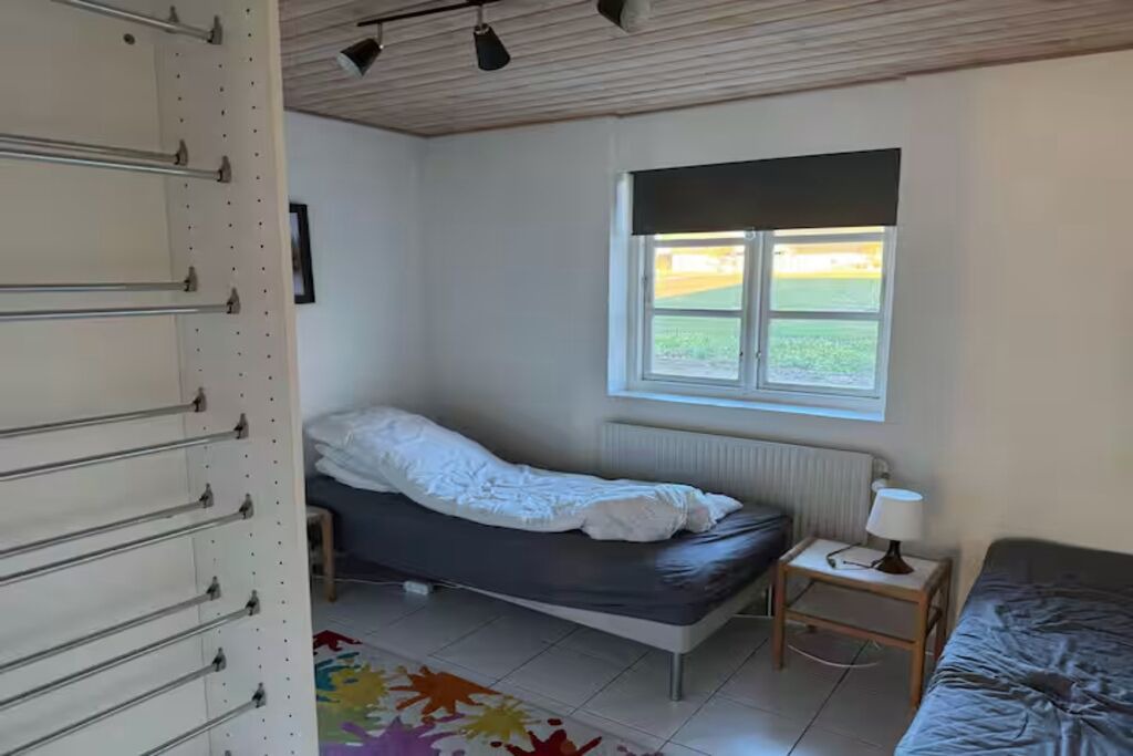 Photo of Bedroom in Kerteminde