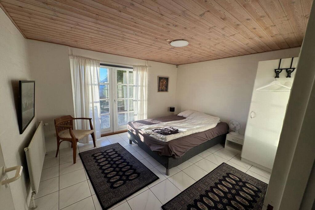 Photo of Bedroom in Kerteminde