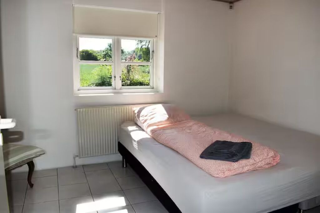 Photo of Bedroom in Kerteminde
