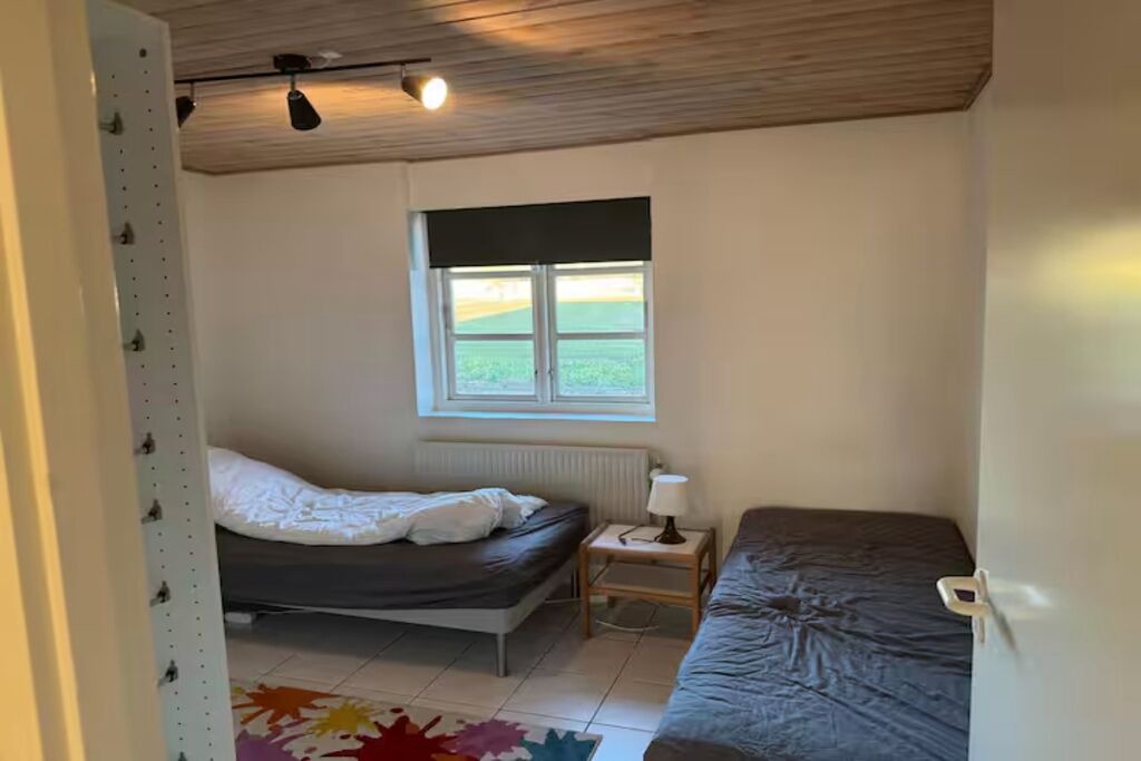 Photo of Bedroom in Kerteminde