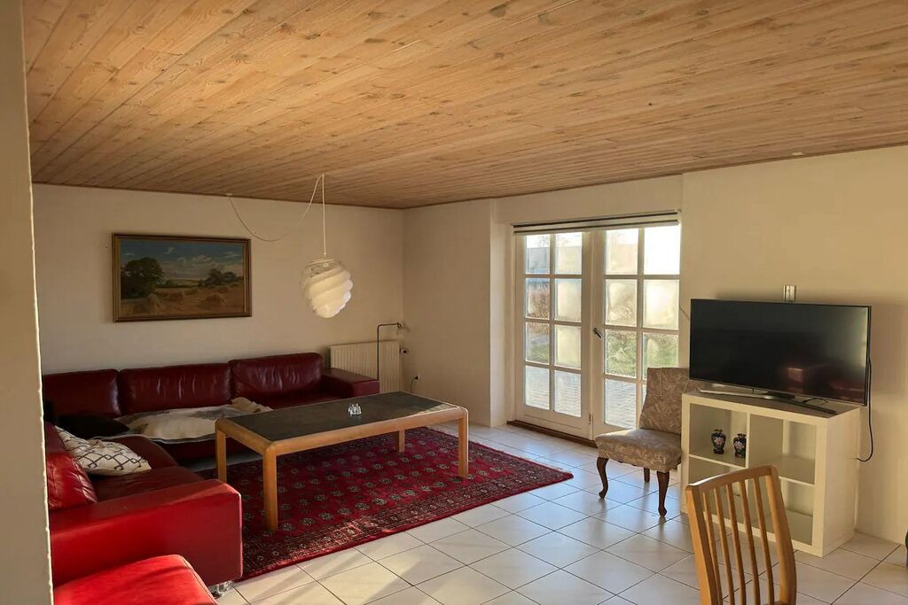 Photo of Livingroom in Kerteminde