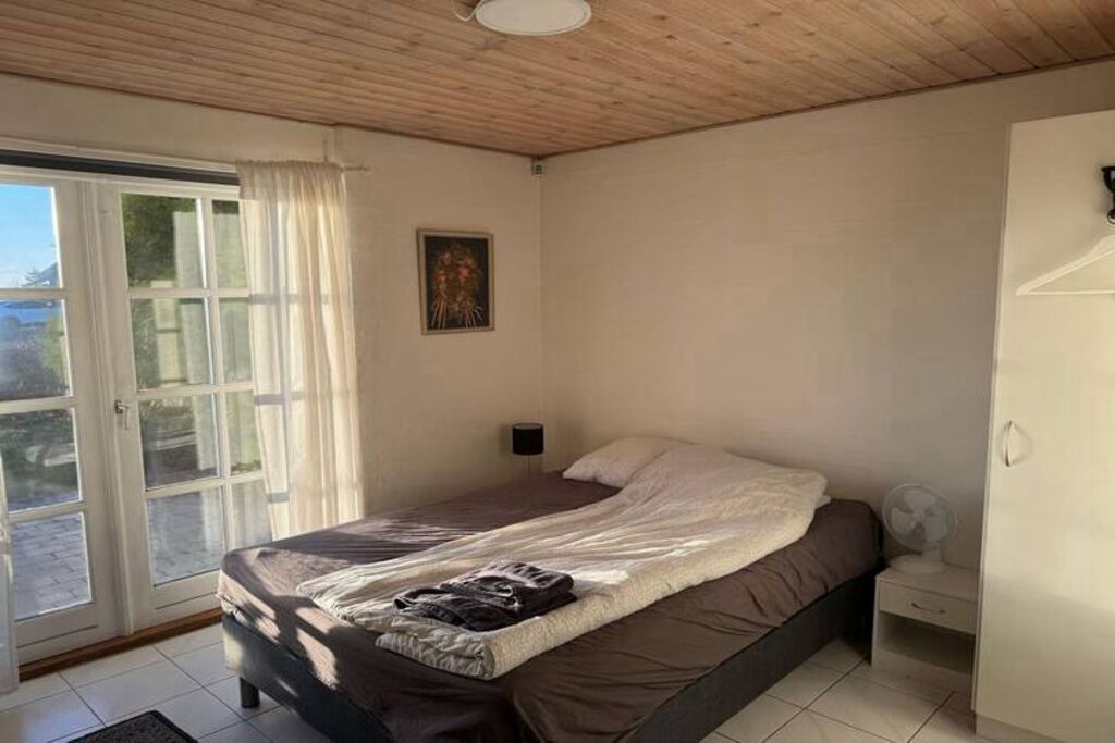 Photo of Bedroom in Kerteminde